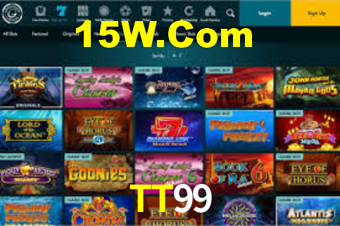 TT99 Game