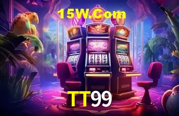 Provedores de Jogos TT99