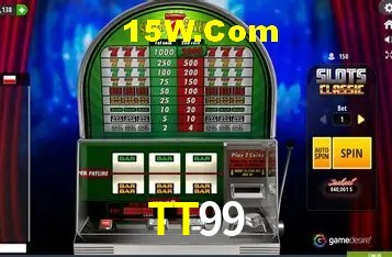 Design Responsivo TT99