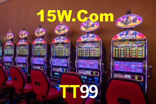 TT99: A Experiência de Casino com Jogos de Mesa ao Vivo
