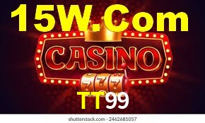 Roulette Table TT99