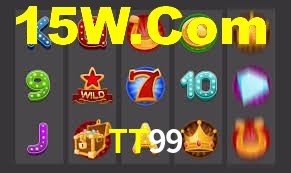Welcome Bonus TT99