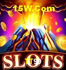Jogos de Slot TT99