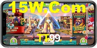 Live Casino TT99