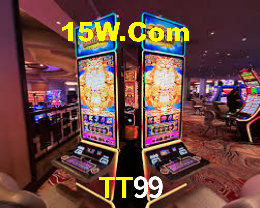 Sinta a adrenalina dos jogos de cassino com TT99