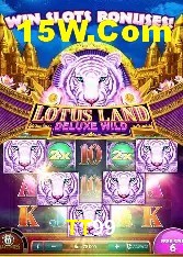 Diretório de Jogos TT99
